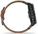 Смарт-часы Garmin Epix Pro (Gen 2) 51mm Sapphire Carbon Grey DLC Titanium with Chestnut Leather Band 1118728 фото 2