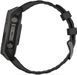 Смарт-часы Garmin Fenix 8 Solar 47mm Sapphire Carbon Grey DLC Titanium with Black/Pebble Grey Silicone Band 1346387 фото 13