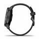 Смарт-часы Garmin Vivoactive 4S Slate Stainless Steel Bezel with Black Case and Silicone Band 587113 фото 6