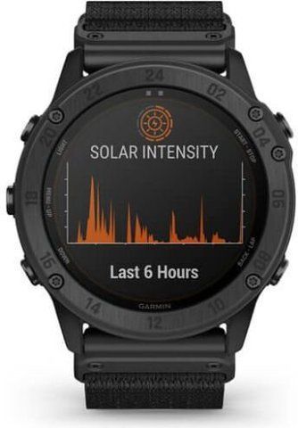 Смарт-часы Garmin Tactix Delta Solar 814774 фото