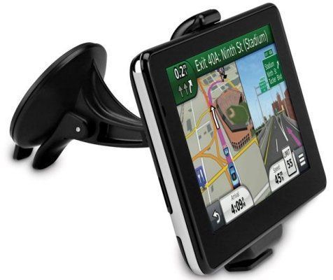 GPS-навигатор Garmin Nuvi 3490 Аэроскан 170322 фото
