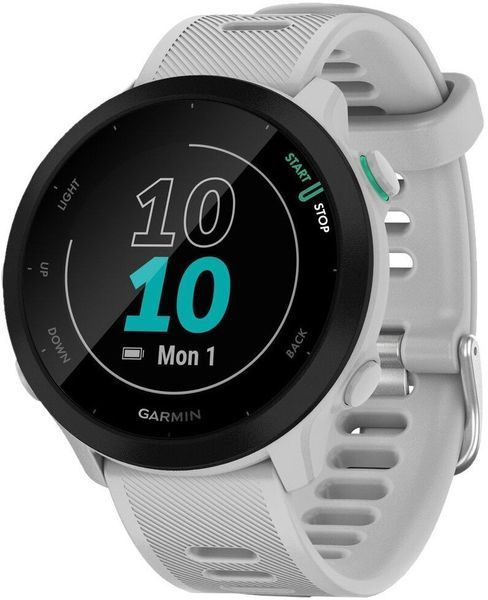Смарт-часы Garmin Forerunner 55 White 827347 фото