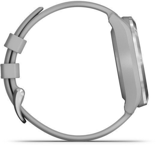 Смарт-часы Garmin Approach S40 Stainless Steel 797753 фото