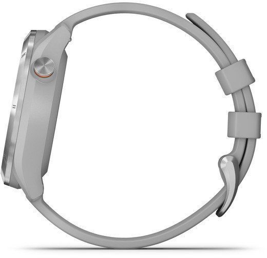 Смарт-часы Garmin Approach S40 Stainless Steel 797753 фото