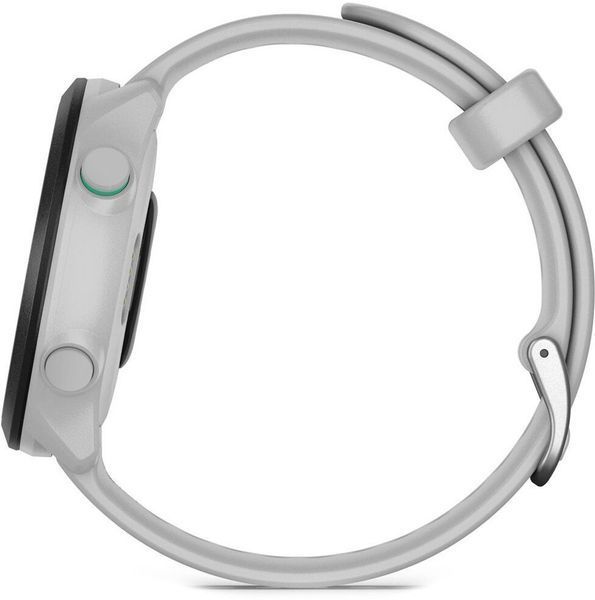 Смарт-часы Garmin Forerunner 55 White 827347 фото