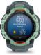 Смарт-годинник Garmin Instinct 3 AMOLED 50mm Neotropic with Twilight Band 1404977 фото 5