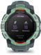 Смарт-годинник Garmin Instinct 3 AMOLED 50mm Neotropic with Twilight Band 1404977 фото 7