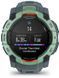 Смарт-годинник Garmin Instinct 3 AMOLED 50mm Neotropic with Twilight Band 1404977 фото 9