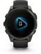 Смарт-часы Garmin Fenix 8 AMOLED 47mm Sapphire Carbon Grey DLC with Black/Pebble Grey Silicone Band 1346369 фото 10