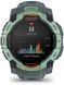 Смарт-годинник Garmin Instinct 3 AMOLED 50mm Neotropic with Twilight Band 1404977 фото 6