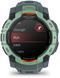 Смарт-годинник Garmin Instinct 3 AMOLED 50mm Neotropic with Twilight Band 1404977 фото 12