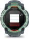Смарт-годинник Garmin Instinct 3 AMOLED 50mm Neotropic with Twilight Band 1404977 фото 10