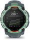 Смарт-годинник Garmin Instinct 3 AMOLED 50mm Neotropic with Twilight Band 1404977 фото 13