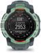 Смарт-годинник Garmin Instinct 3 AMOLED 50mm Neotropic with Twilight Band 1404977 фото 2