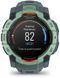 Смарт-годинник Garmin Instinct 3 AMOLED 50mm Neotropic with Twilight Band 1404977 фото 11