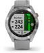 Смарт-часы Garmin Approach S40 Stainless Steel 797753 фото 1