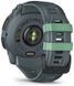 Смарт-годинник Garmin Instinct 3 AMOLED 50mm Neotropic with Twilight Band 1404977 фото 3