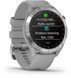 Смарт-часы Garmin Approach S40 Stainless Steel 797753 фото 3