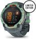 Смарт-годинник Garmin Instinct 3 AMOLED 50mm Neotropic with Twilight Band 1404977 фото 1