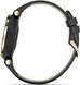 Смарт-часы Garmin Lily Classic Cream Gold Bezel with Black Case and Italian Leather Band 800883 фото 7