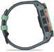 Смарт-годинник Garmin Instinct 3 AMOLED 50mm Neotropic with Twilight Band 1404977 фото 15