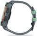 Смарт-годинник Garmin Instinct 3 AMOLED 50mm Neotropic with Twilight Band 1404977 фото 14