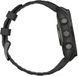 Смарт-часы Garmin Fenix 8 AMOLED 47mm Sapphire Carbon Grey DLC with Black/Pebble Grey Silicone Band 1346369 фото 7