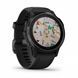 Смарт-часы Garmin Fenix 6S Pro Black with Black Band 563395 фото 3