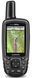 GPS-навігатор Garmin GPSMAP 64st НавЛюкс 226793 фото 1