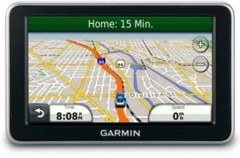 GPS-навигатор Garmin Nuvi 2300 Украина + Европа 56913 фото