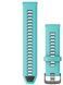 Ремешок Garmin Replacement Band Forerunner 265 Aqua 22mm 1141952 фото 1