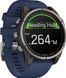Смарт-часы Garmin Quatix 8 AMOLED 47mm Marine GPS Smartwatch (010-02904-51) 1434344 фото 6