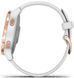 Смарт-годинник Garmin vivoactive 4S White/Rose Gold 755028 фото 4