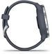 Смарт-часы Garmin Venu 2 Silver Stainless Steel Bezel with Granite Blue Case and Silicone Band 815720 фото 8