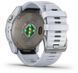 Смарт-часы Garmin Epix Pro (Gen 2) 51mm Sapphire Titanium with Whitestone Band 1118727 фото 4