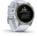 Смарт-часы Garmin Epix Pro (Gen 2) 51mm Sapphire Titanium with Whitestone Band 1118727 фото 6
