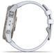 Смарт-часы Garmin Epix Pro (Gen 2) 51mm Sapphire Titanium with Whitestone Band 1118727 фото 2