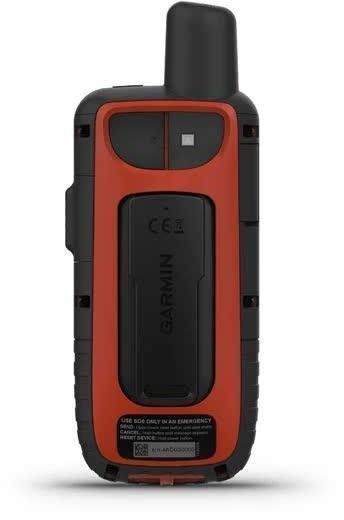GPS-навігатор Garmin GPSMAP 66i 1250031 фото