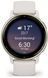 Смарт-годинник Garmin Vivoactive 5 Cream Gold Aluminium Bezel with Ivory Case and Silicone Band 1183623 фото 5