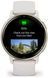 Смарт-годинник Garmin Vivoactive 5 Cream Gold Aluminium Bezel with Ivory Case and Silicone Band 1183623 фото 2