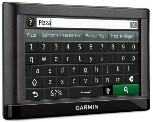 GPS-навігатор Garmin Nuvi 55LT CECentral Europe НавЛюкс 225291 фото