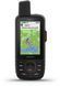 GPS-навігатор Garmin GPSMAP 66i 1250031 фото 1