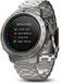 Смарт-часы Garmin fenix Chronos Steel with Brushed Stainless Steel Watch Band 835288 фото 2