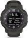 Смарт-годинник Garmin Instinct Crossover Solar Graphite 1006544 фото 9