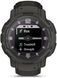 Смарт-годинник Garmin Instinct Crossover Solar Graphite 1006544 фото 10