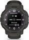 Смарт-годинник Garmin Instinct Crossover Solar Graphite 1006544 фото 3