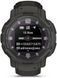 Смарт-годинник Garmin Instinct Crossover Solar Graphite 1006544 фото 11