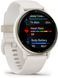 Смарт-годинник Garmin Vivoactive 5 Cream Gold Aluminium Bezel with Ivory Case and Silicone Band 1183623 фото 7