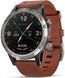Смарт-часы Garmin D2 Delta Aviator Watch With Brown Leather Band 47mm 593186 фото 1