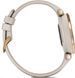 Смарт-годинник Garmin Lily Rose Gold Bezel with Light Sand Case and Silicone Band 835299 фото 4